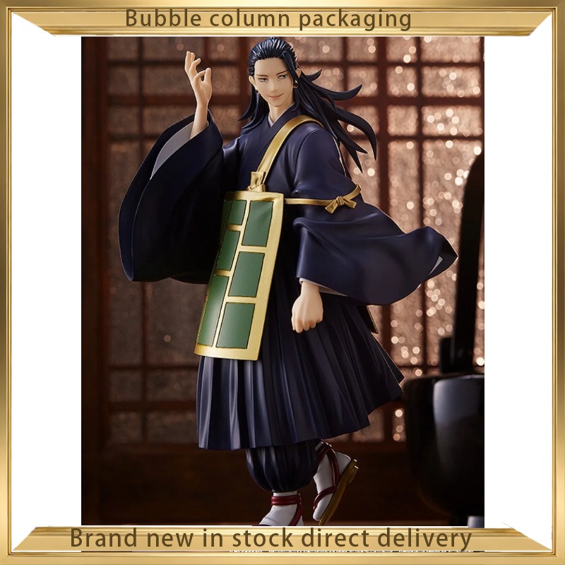 Good Smile Company, Jujutsu Ka – Good Smile Company Pop Up Parade recenzja i cena