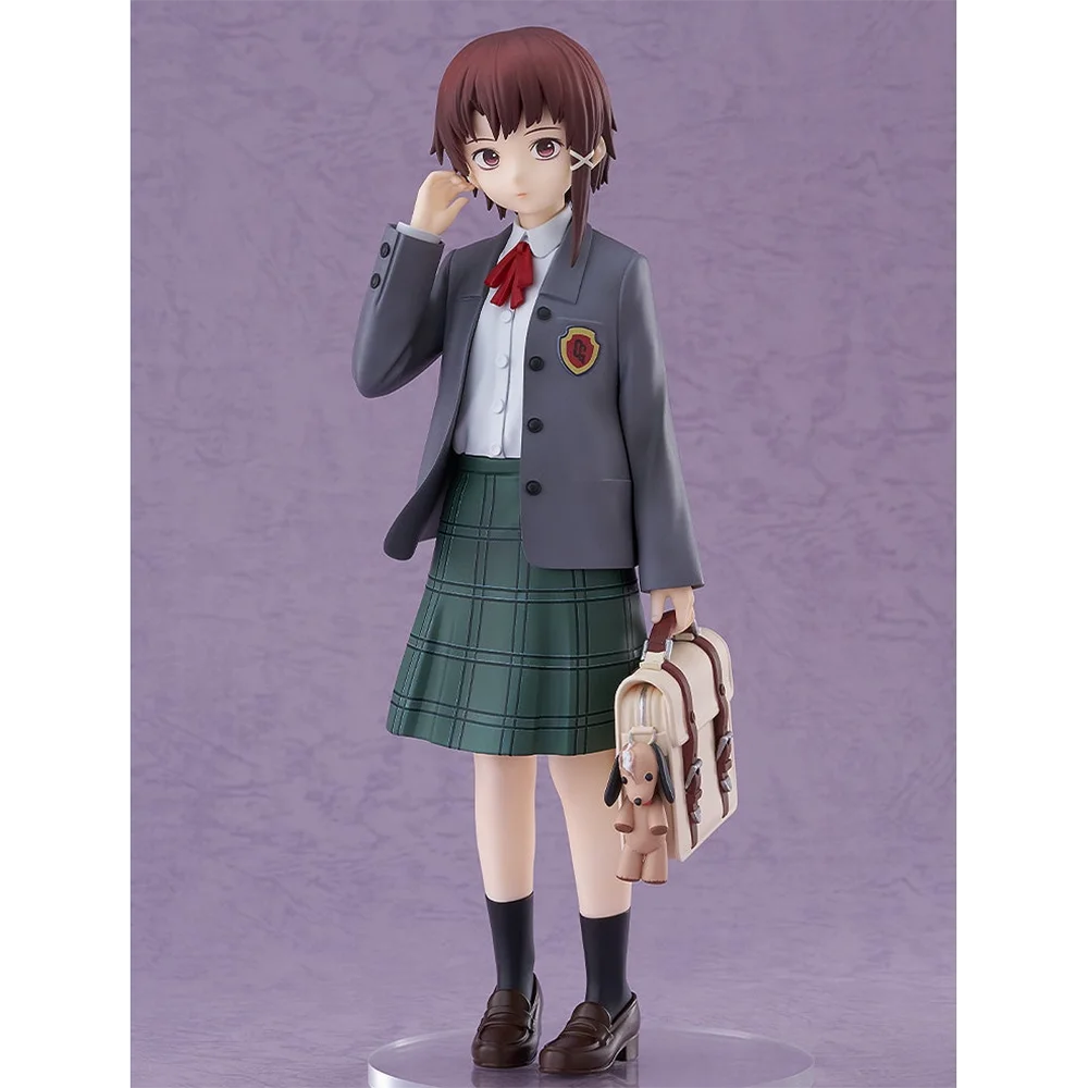 100% oryginalna figurka z seri – Good Smile Company Pop Up Parade recenzja i cena