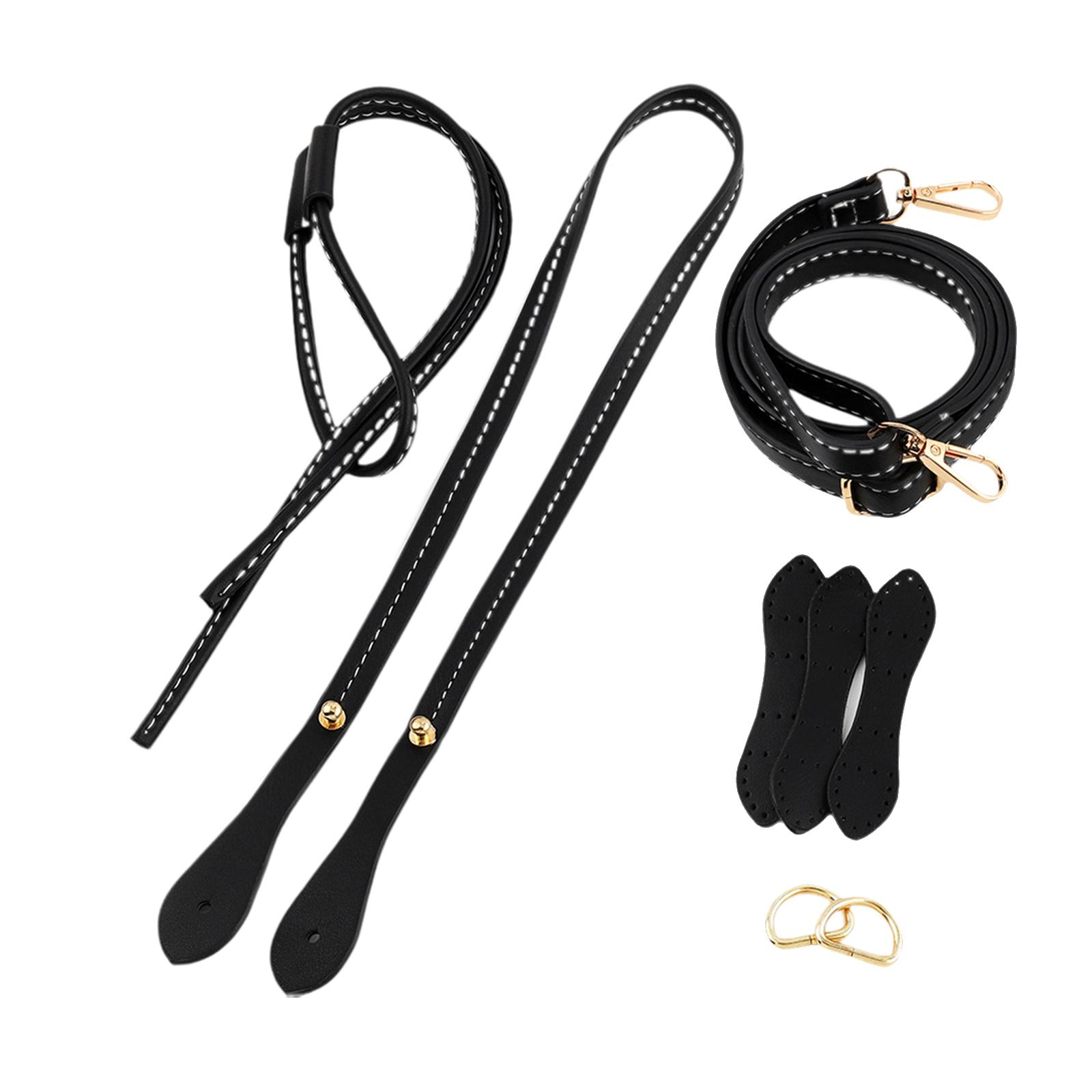 Zestaw do ręcznego wykonania u – D Ring Strap recenzja i cena