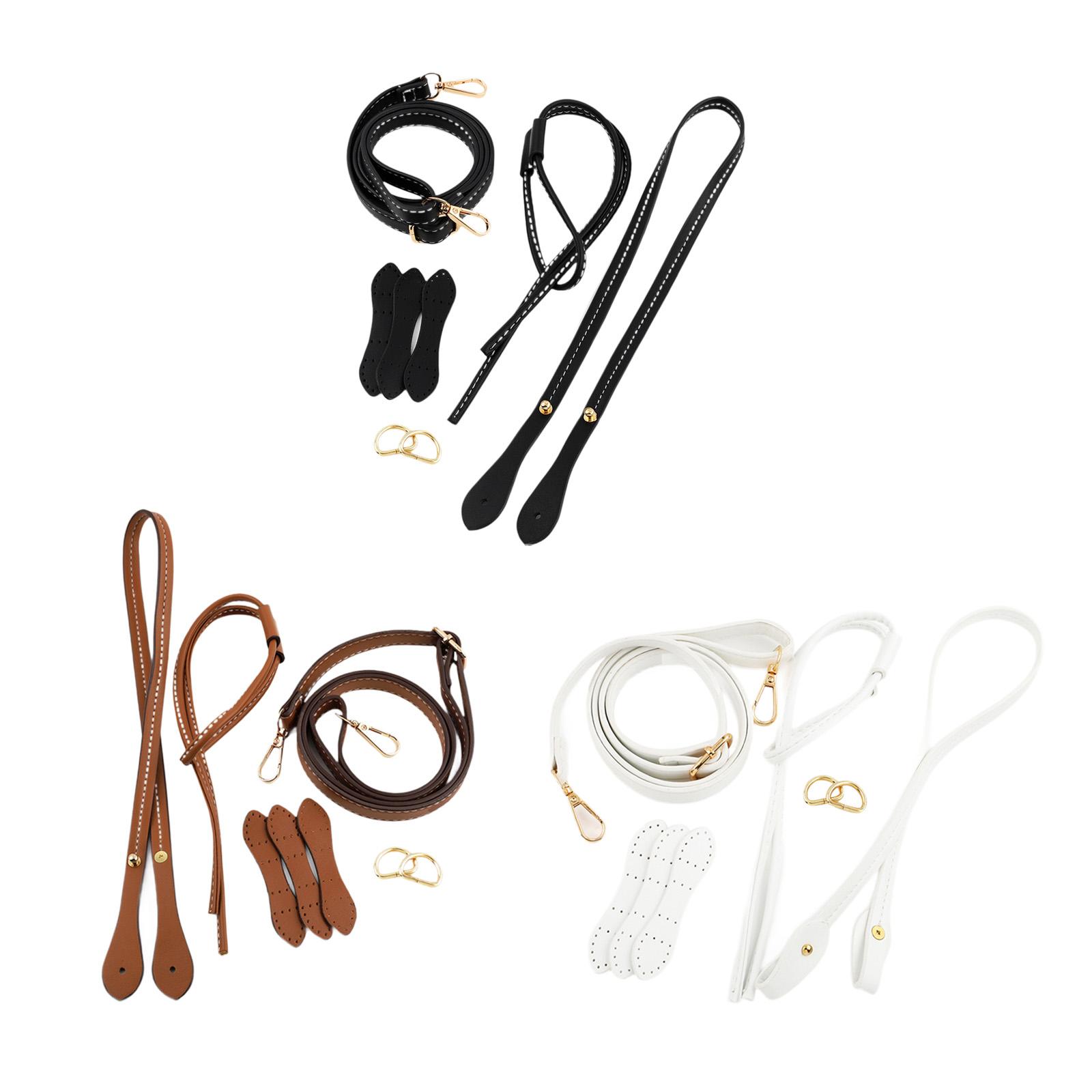 Zestaw do ręcznego wykonania u – D Ring Strap recenzja i cena