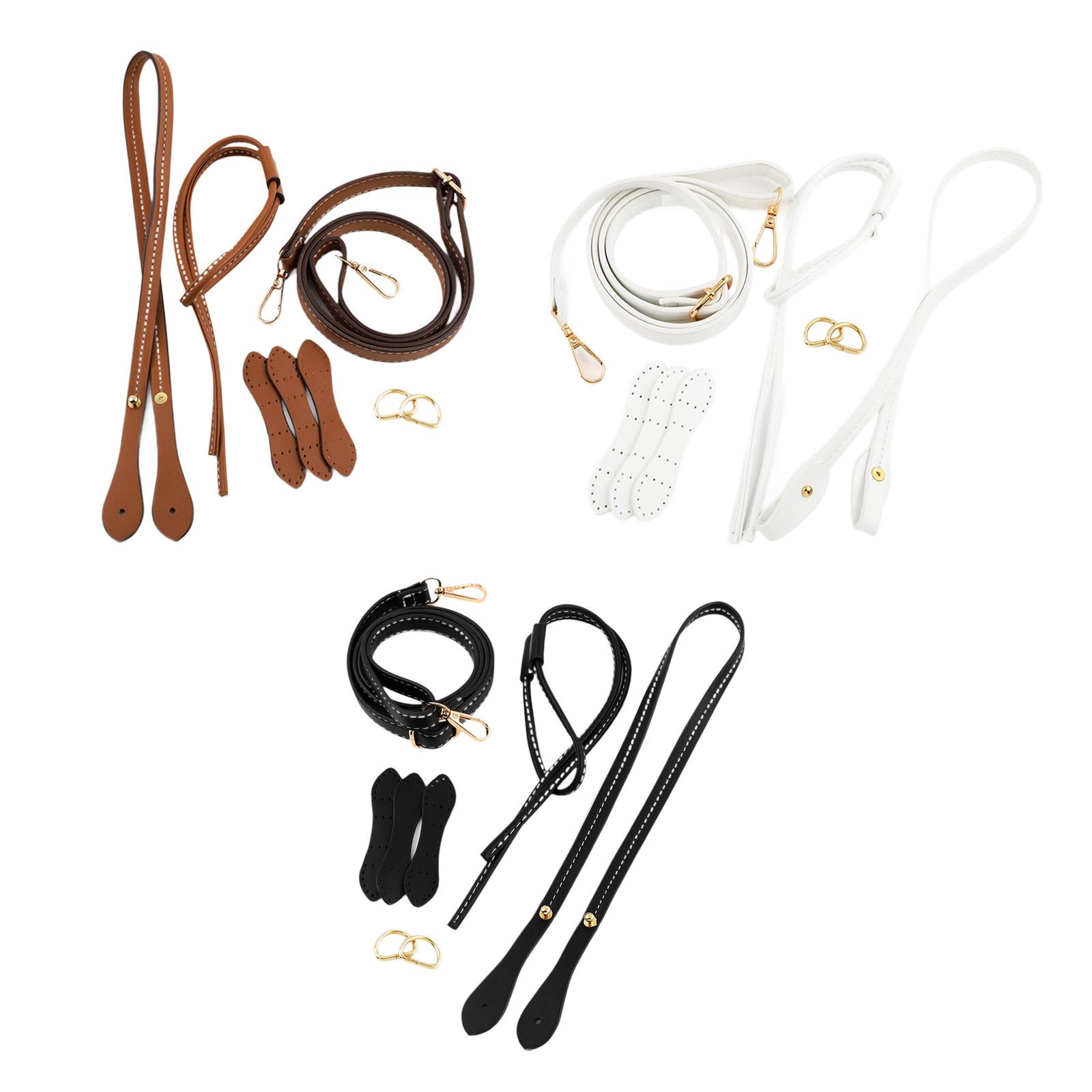 Zestaw do ręcznego wykonania u – D Ring Strap recenzja i cena