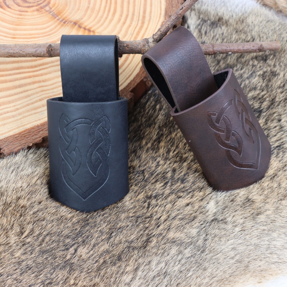 Uchwyt na miecz wikingów ze sz – Cosplay Prop Dagger recenzja i cena
