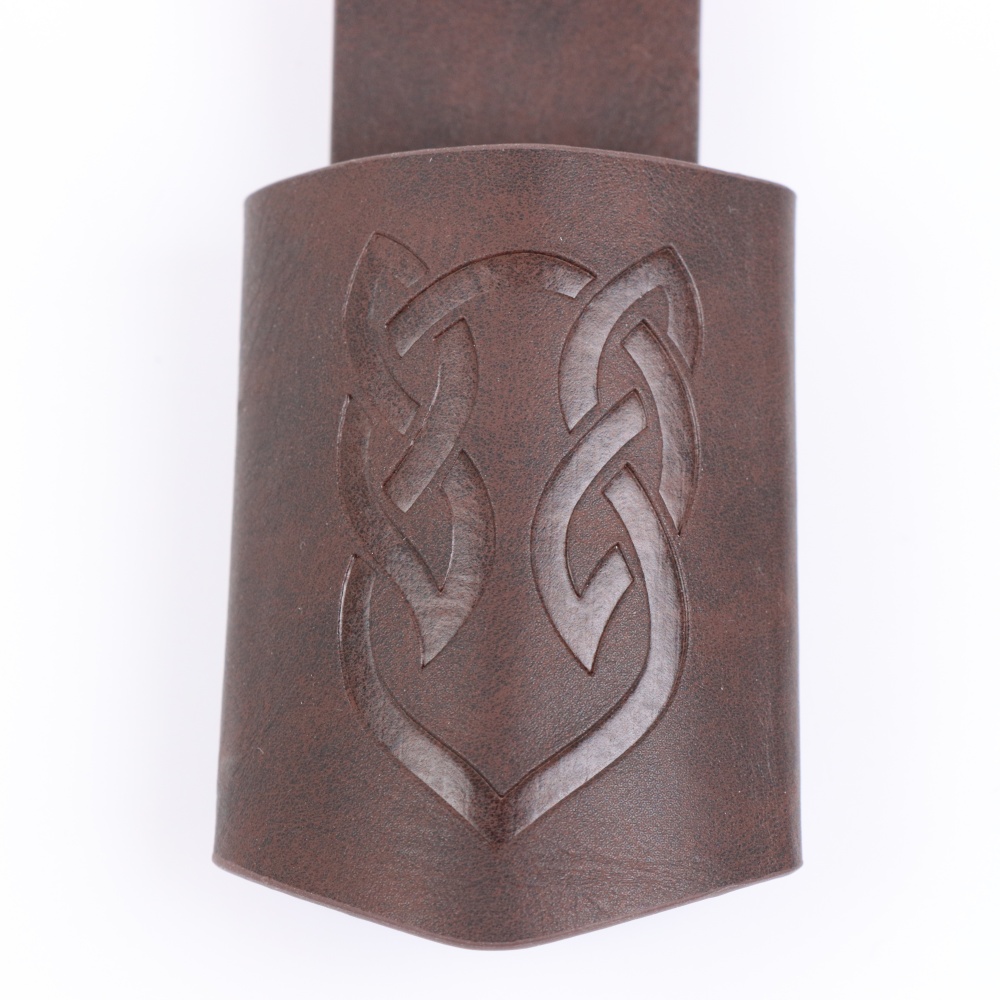 Uchwyt na miecz wikingów ze sz – Cosplay Prop Dagger recenzja i cena