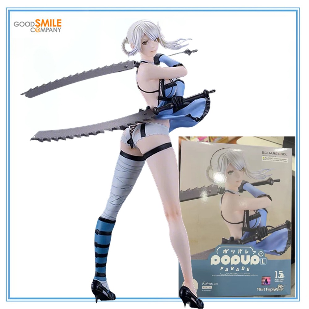 100% Oryginalny, dostępny od r – Good Smile Company Pop Up Parade recenzja i cena