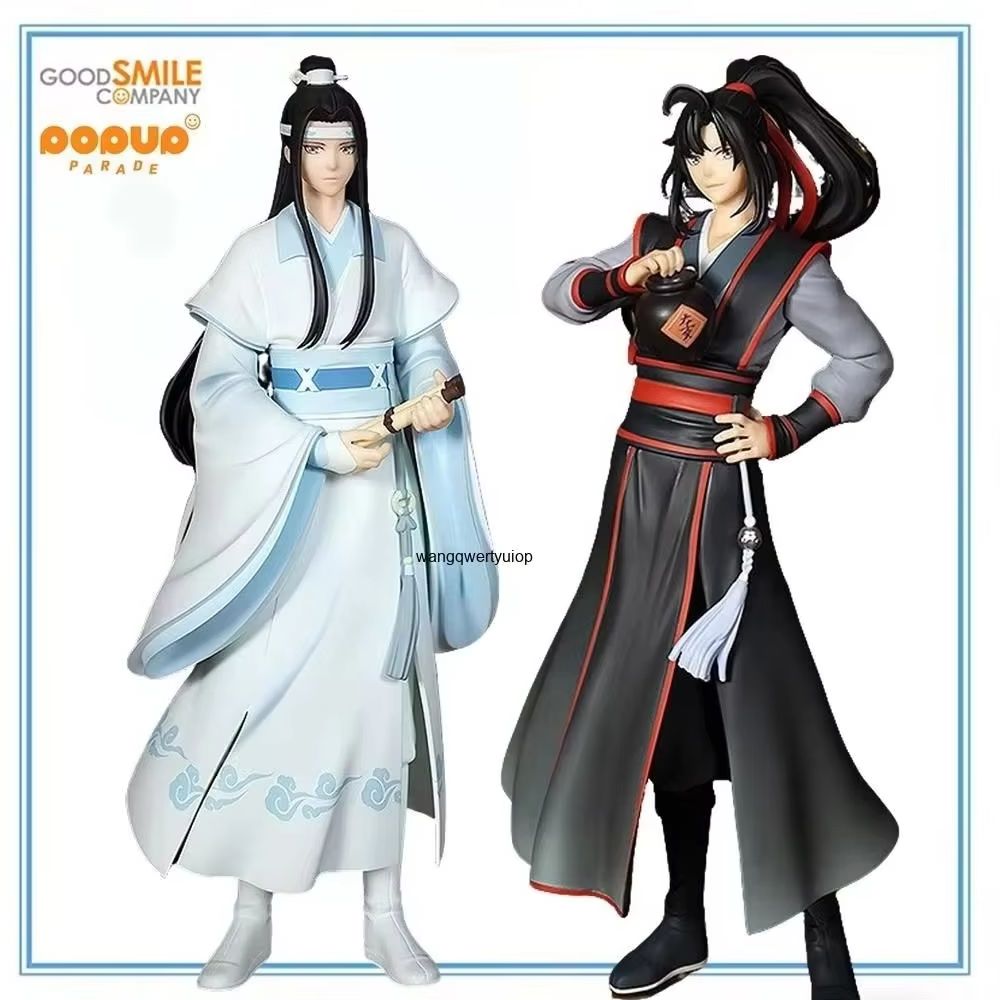 100% Oryginalny, dostępny od r – Good Smile Company Pop Up Parade recenzja i cena