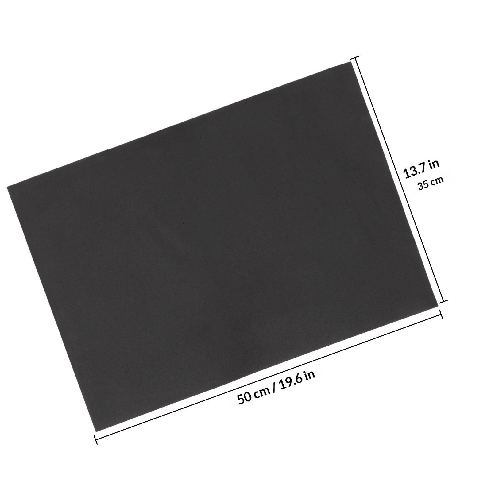 4 sztuki arkuszy pianki EVA do – Cosplay Prop Foam Board recenzja i cena