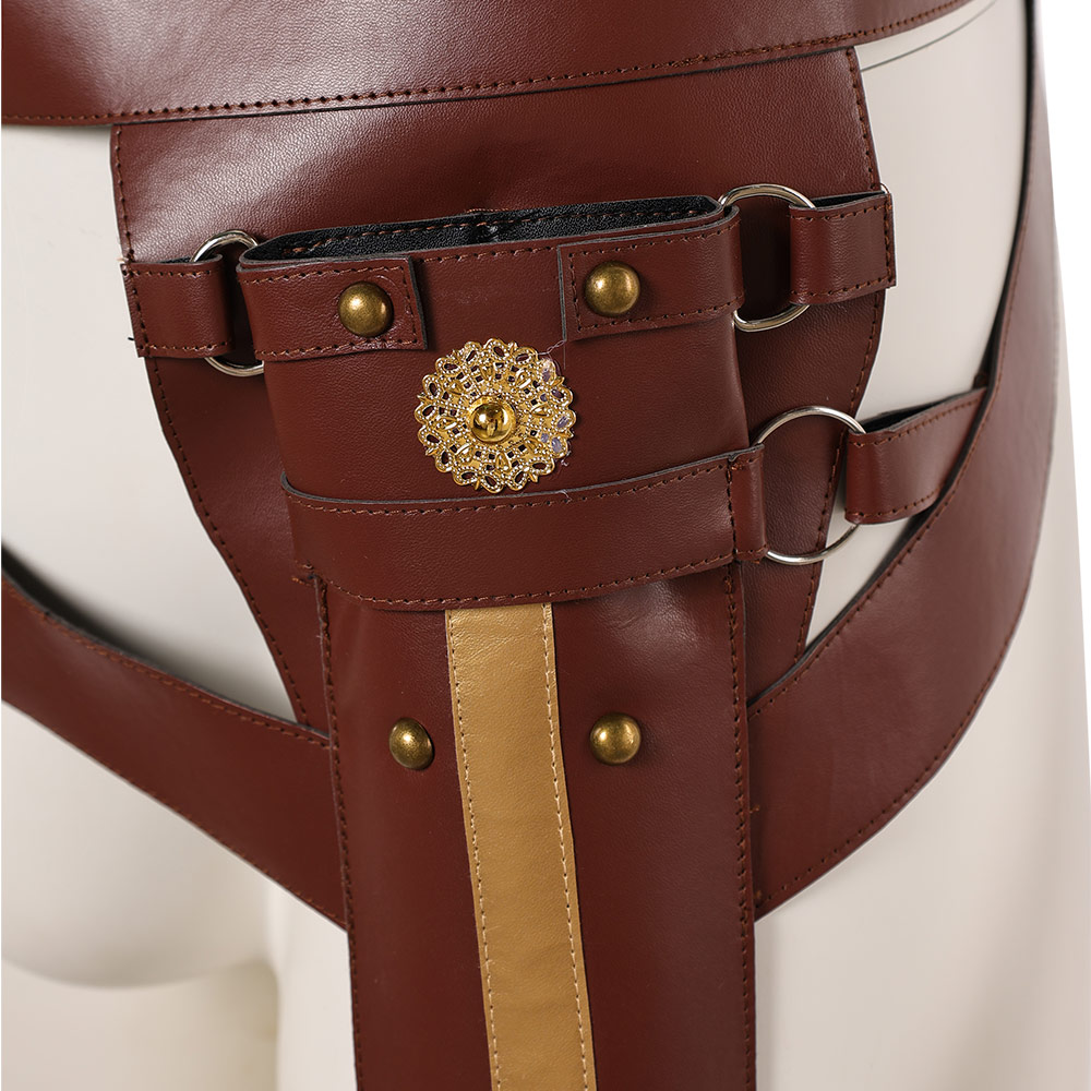 Kostium Odysseus Cosplay, poch – Cosplay Prop Dagger recenzja i cena